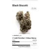 Black Biscotti - Single album lyrics, reviews, download