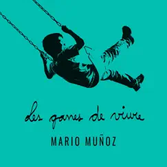 Les Ganes de Viure by Mario Muñoz album reviews, ratings, credits