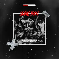 Slang Iron (feat. Earl Swavey & P4K) [Remix] [Remix] - Single by Gudda Brvckin album reviews, ratings, credits