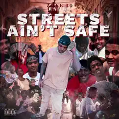 Streets Ain’t Safe (Intro) Song Lyrics