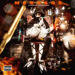 Message - Single by Babyk2800 album reviews, ratings, credits