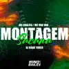 Montagem Sacana - Single album lyrics, reviews, download
