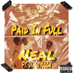 Paid In Full (feat. Duo Tycoon) Song Lyrics