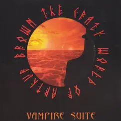 Vampire Suite by The Crazy World of Arthur Brown album reviews, ratings, credits