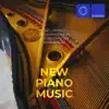 Bryukhno, Nazaykinskaya, Soukhovetski, Karmanov: New Piano Music album lyrics, reviews, download