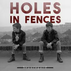 Holes in Fences - Single by Beauregard. album reviews, ratings, credits