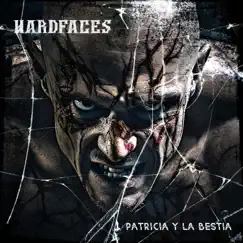 Patricia y La Bestia Song Lyrics