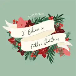 I Believe in Father Christmas Song Lyrics