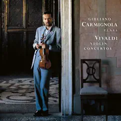 Concerto in E-Flat Major for Violin, RV 258: I. Largo - Andante molto Song Lyrics
