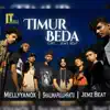 Timur Beda (with Shalimapuluhsatu & Jemz Beat) - Single album lyrics, reviews, download