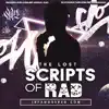 The Lost Scripts of R.A.D - EP album lyrics, reviews, download