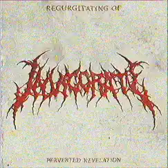 Regurgitating of Perverted Revelation - Single by INVIGORATE album reviews, ratings, credits