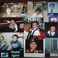 Randall Iszard by Rano Izzo album reviews, ratings, credits