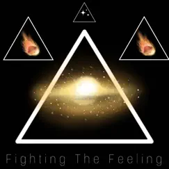 Fighting the Feeling - Single by GothBoiiWeep album reviews, ratings, credits