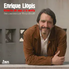 Historias de Aquí a la Vuelta by Enrique Llopis album reviews, ratings, credits