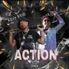 Action (feat. Louie Lio) - Single album lyrics, reviews, download