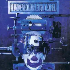 Grin and Bear It by Impellitteri album reviews, ratings, credits