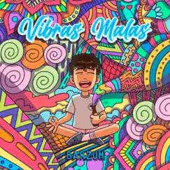 Vibras Malas - Single by Barzum album reviews, ratings, credits