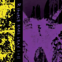 Rare Trax I + II (2021 Remaster) by Ritualz album reviews, ratings, credits