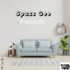 Freestyle - Single by Spazz Gee album reviews, ratings, credits
