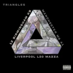 Triangles Song Lyrics