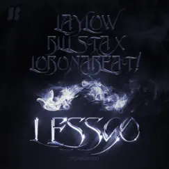 Lessgo (feat. lobonabeat! & BILL STAX) - Single by Laylow album reviews, ratings, credits