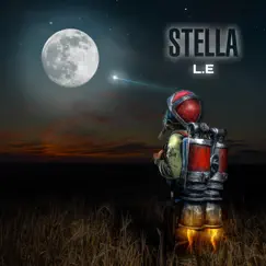 Stella - Single by L.E album reviews, ratings, credits