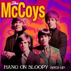 Hang On Sloopy (Re-Recorded) [Sped Up] Song Lyrics