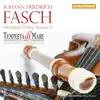 Fasch: Orchestral Works, Vol. 3 album lyrics, reviews, download