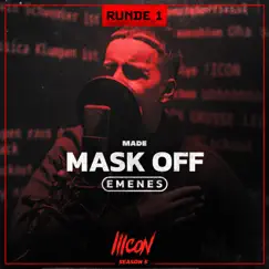 Mask Off - Single by Made & Emenes album reviews, ratings, credits