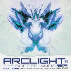 The Borderlands - EP by Arclight album reviews, ratings, credits