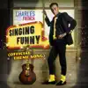 Singing Funny (Official Theme Song) - Single album lyrics, reviews, download