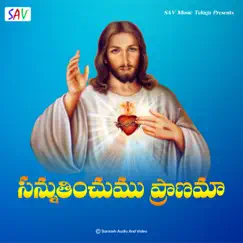 Sannuthinchumu Pranamaa - Single by M. M. Srilekha album reviews, ratings, credits