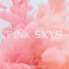Pink Skys (feat. Meredith Nee) Song Lyrics