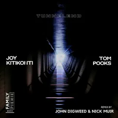 Tunnelend (John Digweed & Nick Muir 105 Cinematic Remix) Song Lyrics