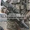 El Niño Guerrero v1 - El Makabeličo - Single album lyrics, reviews, download