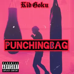 Punchingbag - Single by Kid Goku album reviews, ratings, credits