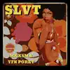 SLVT (feat. YFN PORKY) - Single album lyrics, reviews, download