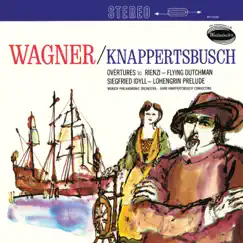 Lohengrin, WWV 75: Prelude to Act I Song Lyrics