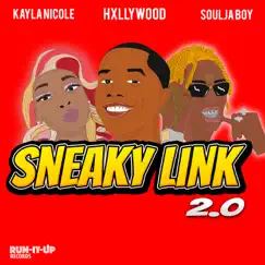 Sneaky Link 2.0 Song Lyrics