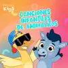 Canciones Infantiles de Animalitos - EP album lyrics, reviews, download