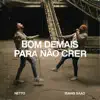 Bom Demais para Não Crer - Single album lyrics, reviews, download