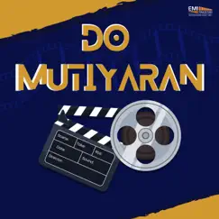 Do Mutiyaran (Original Motion Picture Soundtrack) by Wazeer & Afzal album reviews, ratings, credits