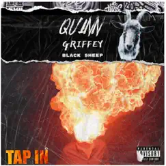Tap In - Single by Quinn Griffey album reviews, ratings, credits