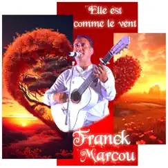 ELLE EST COMME LE VENT - Single by Franck Marcou album reviews, ratings, credits