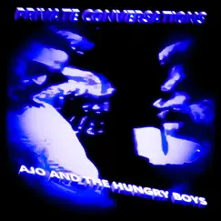 Private Conversations © 2023 (Hbp) Song Lyrics