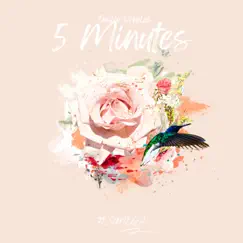5 Minutes (feat. OMEGA) - Single by Emilio Ornelas album reviews, ratings, credits