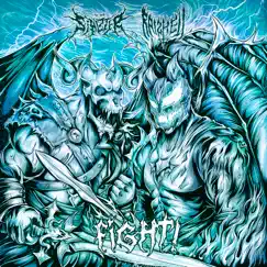 FIGHT! (Sped Up) - Single by Sinizter & RAIZHELL album reviews, ratings, credits