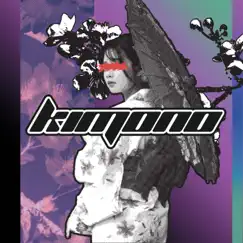 Kimono (feat. Paed, Mahruum & latenightparty) - Single by Drichulous album reviews, ratings, credits