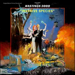 Invasive Species: The Second Wave Song Lyrics